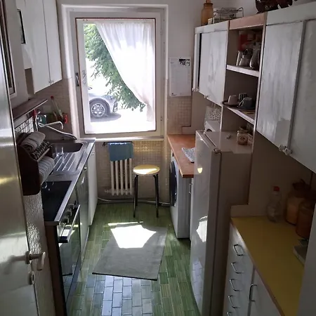 شقة Ca Dell'alba
